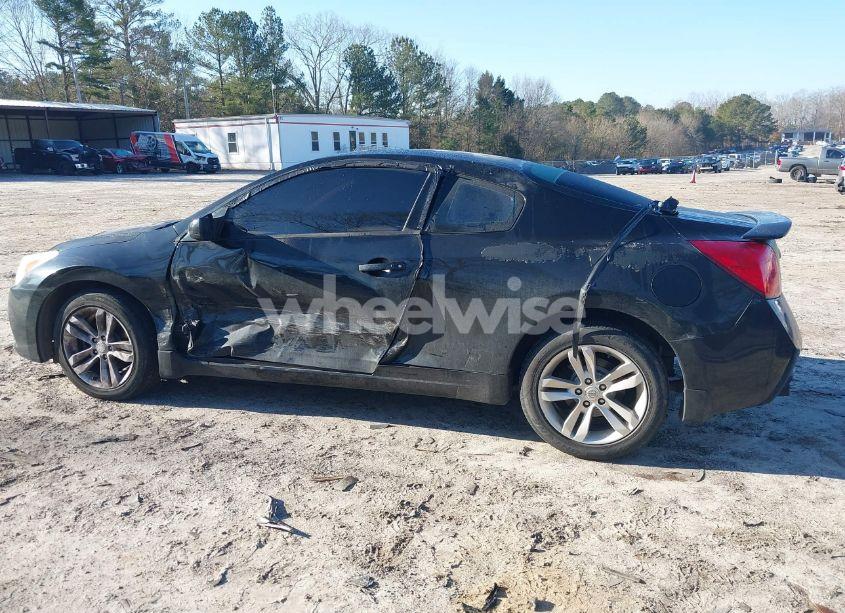 Photo 14 of 2010 Nissan Altima 2.5 S (VIN 1N4AL2EP9AC172112)