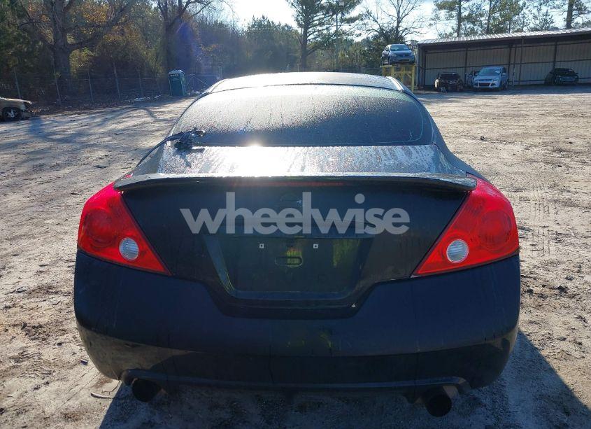 Photo 16 of 2010 Nissan Altima 2.5 S (VIN 1N4AL2EP9AC172112)