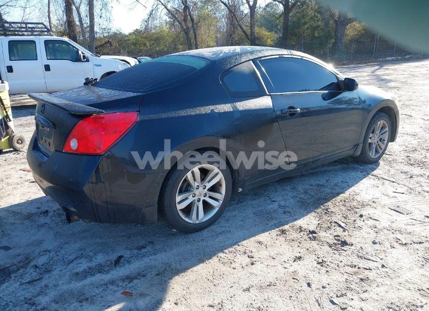 Photo 4 of 2010 Nissan Altima 2.5 S (VIN 1N4AL2EP9AC172112)