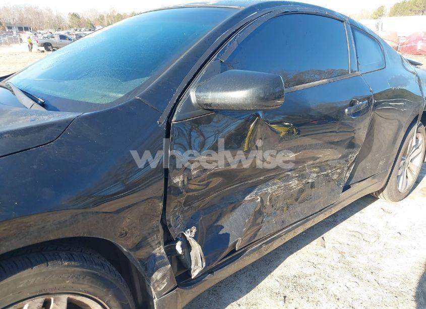 Photo 6 of 2010 Nissan Altima 2.5 S (VIN 1N4AL2EP9AC172112)