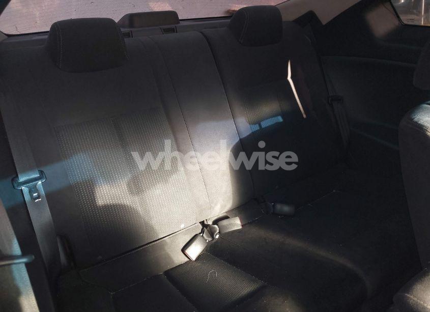 Photo 8 of 2010 Nissan Altima 2.5 S (VIN 1N4AL2EP9AC172112)