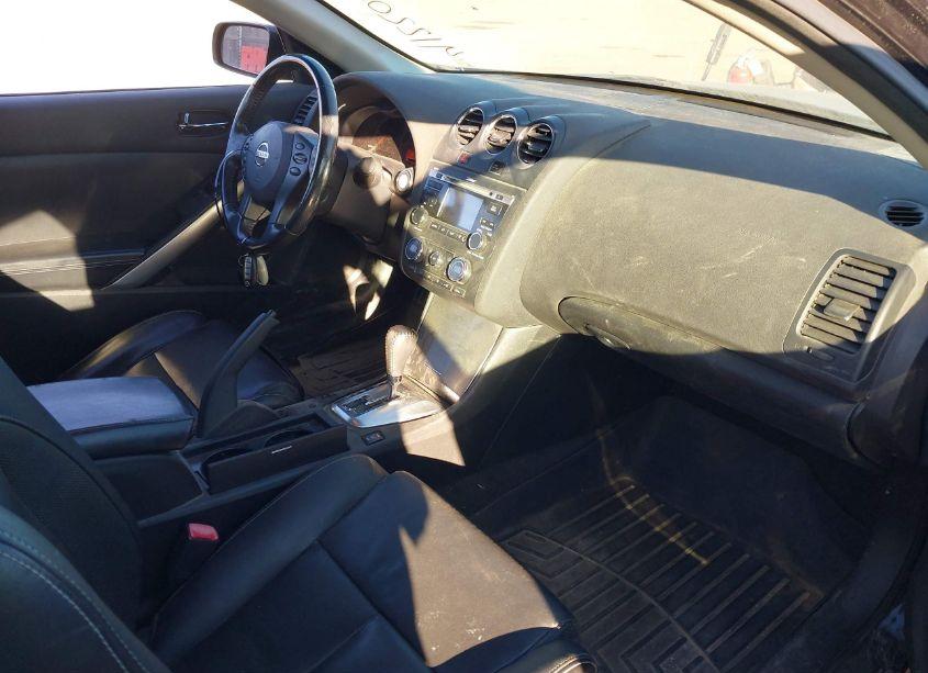 Photo 5 of 2010 Nissan Altima 2.5 S (VIN 1N4AL2EP9AC193347)