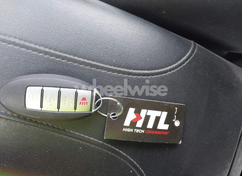 Photo 11 of 2011 Nissan Altima 2.5 S (VIN 1N4AL2EP9BC146787)