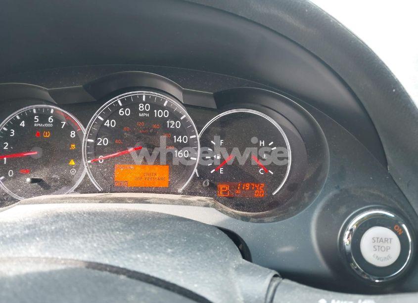 Photo 7 of 2011 Nissan Altima 2.5 S (VIN 1N4AL2EP9BC146787)