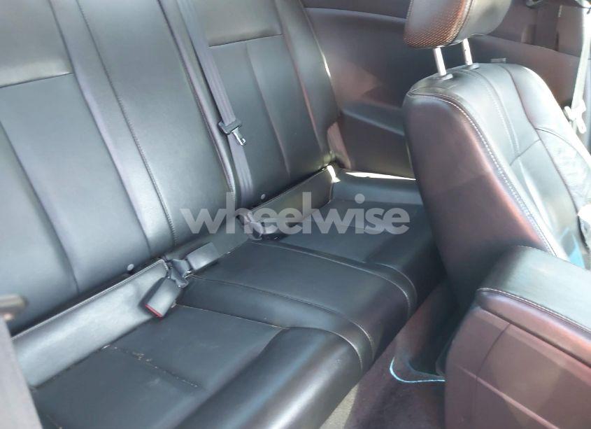 Photo 8 of 2011 Nissan Altima 2.5 S (VIN 1N4AL2EP9BC146787)