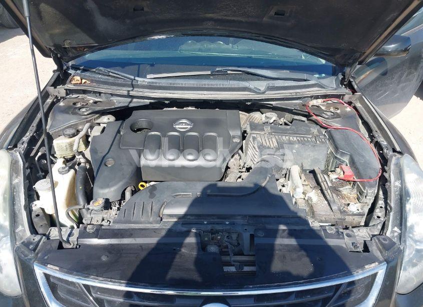 Photo 10 of 2012 Nissan Altima 2.5 S (VIN 1N4AL2EP9CC102726)