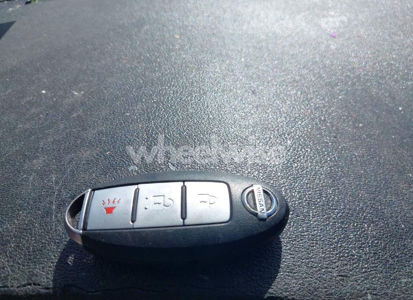 Photo 11 of 2012 Nissan Altima 2.5 S (VIN 1N4AL2EP9CC102726)