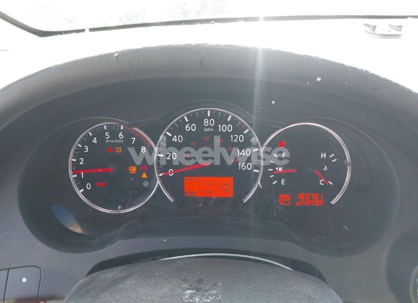 Photo 7 of 2012 Nissan Altima 2.5 S (VIN 1N4AL2EP9CC102726)