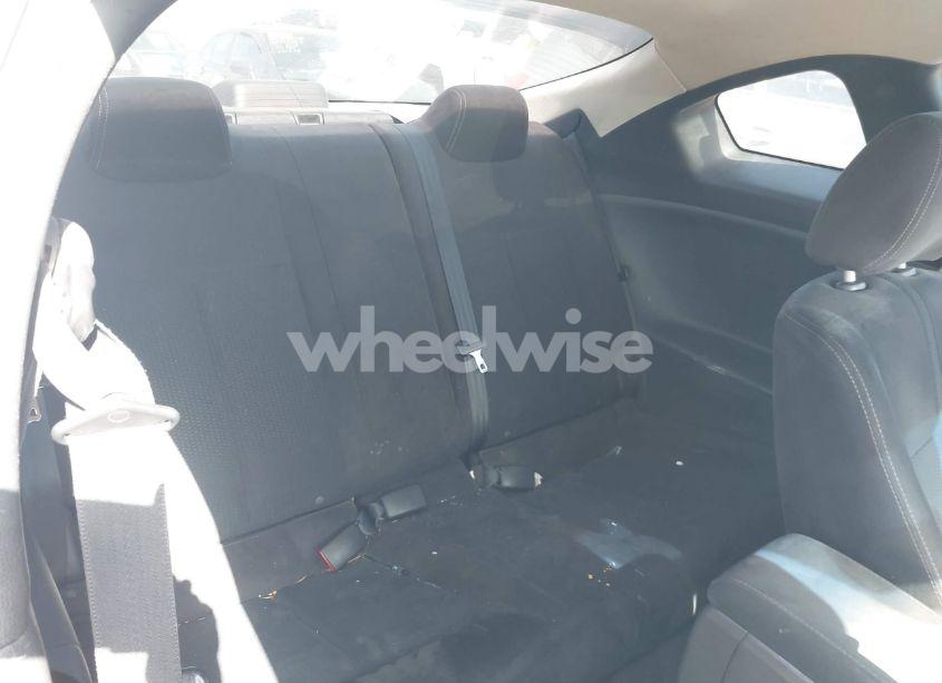 Photo 8 of 2012 Nissan Altima 2.5 S (VIN 1N4AL2EP9CC102726)