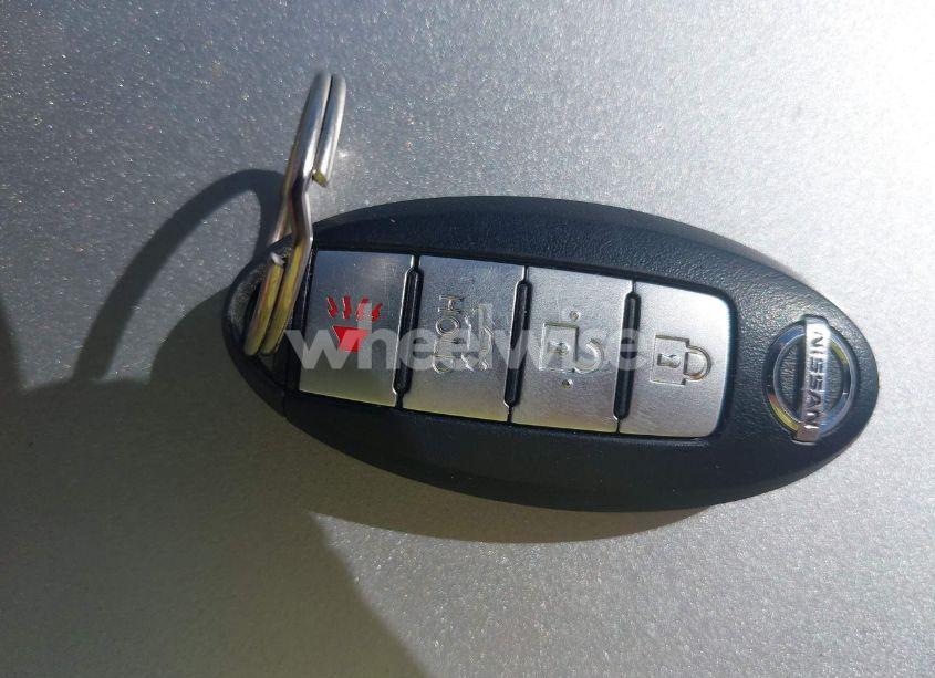 Photo 11 of 2012 Nissan Altima 2.5 S (VIN 1N4AL2EP9CC119512)