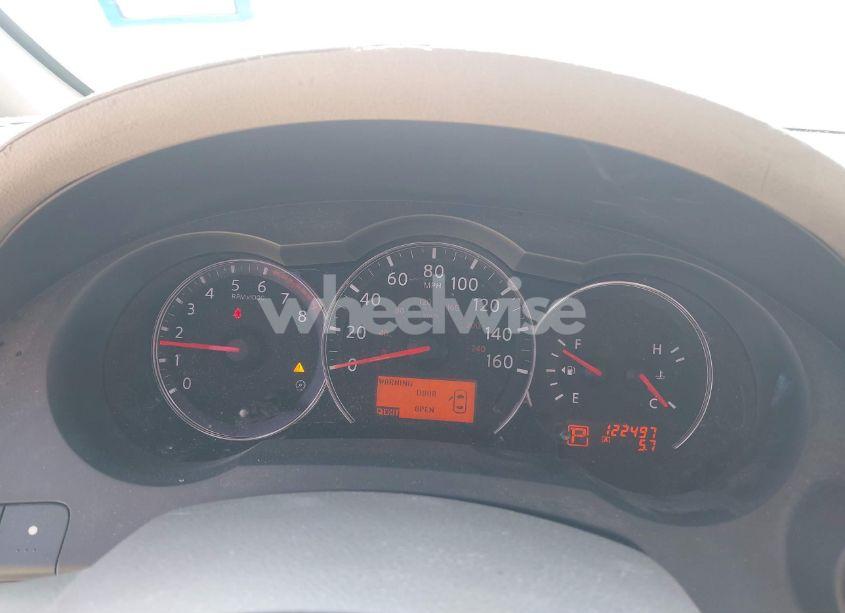 Photo 7 of 2012 Nissan Altima 2.5 S (VIN 1N4AL2EP9CC119512)