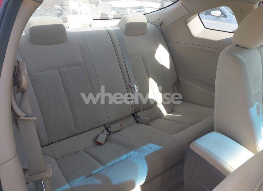 Photo 8 of 2012 Nissan Altima 2.5 S (VIN 1N4AL2EP9CC119512)