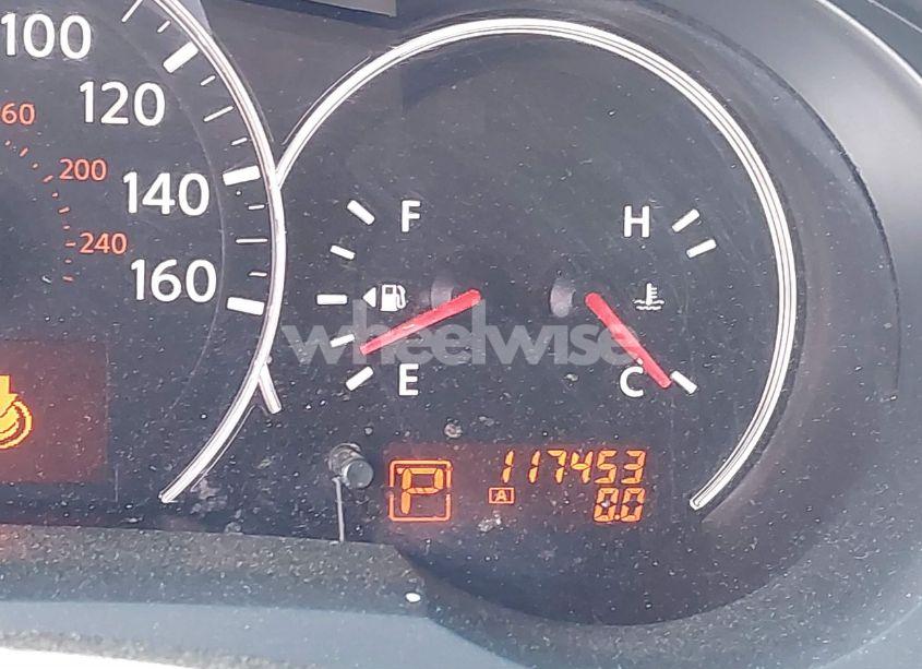 Photo 6 of 2012 Nissan Altima 2.5 S (VIN 1N4AL2EP9CC124970)