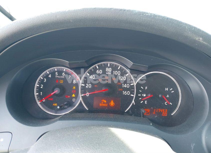 Photo 7 of 2012 Nissan Altima 2.5 S (VIN 1N4AL2EP9CC124970)