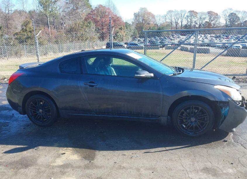 Photo 13 of 2012 Nissan Altima 2.5 S (VIN 1N4AL2EP9CC154549)