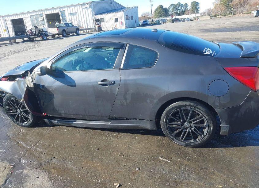 Photo 14 of 2012 Nissan Altima 2.5 S (VIN 1N4AL2EP9CC154549)