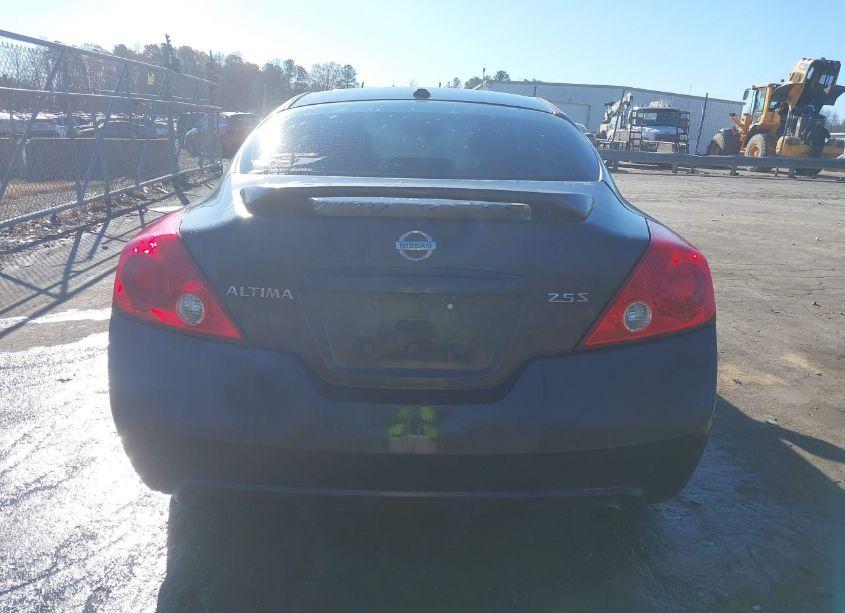Photo 16 of 2012 Nissan Altima 2.5 S (VIN 1N4AL2EP9CC154549)