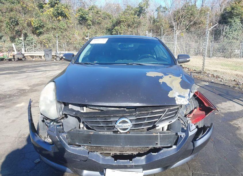 Photo 17 of 2012 Nissan Altima 2.5 S (VIN 1N4AL2EP9CC154549)