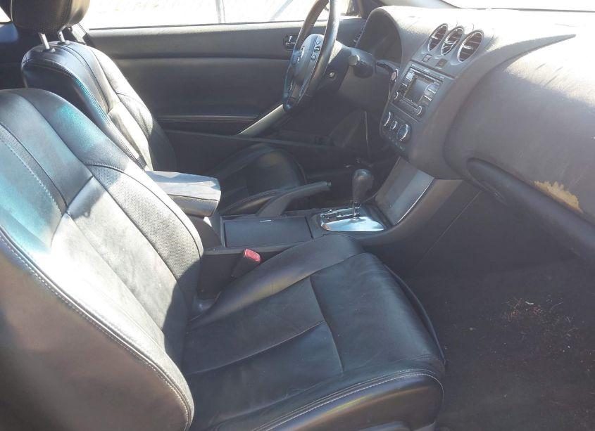 Photo 5 of 2012 Nissan Altima 2.5 S (VIN 1N4AL2EP9CC154549)