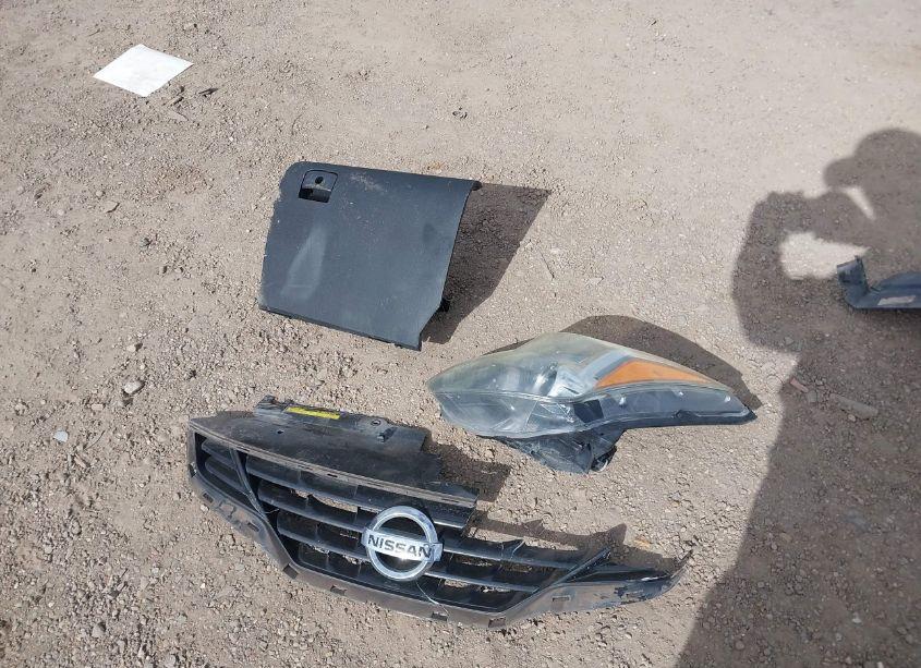 Photo 12 of 2012 Nissan Altima 2.5 S (VIN 1N4AL2EP9CC263755)