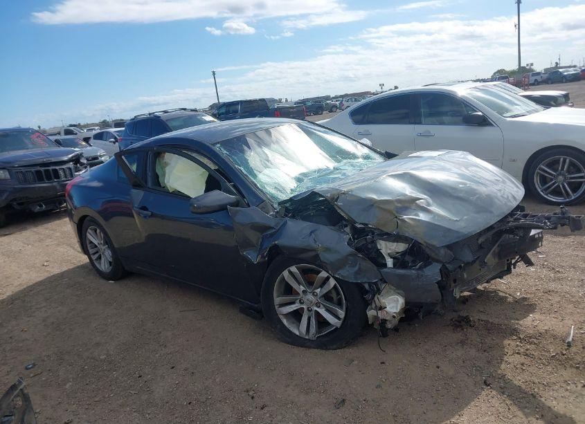 Photo 14 of 2012 Nissan Altima 2.5 S (VIN 1N4AL2EP9CC263755)