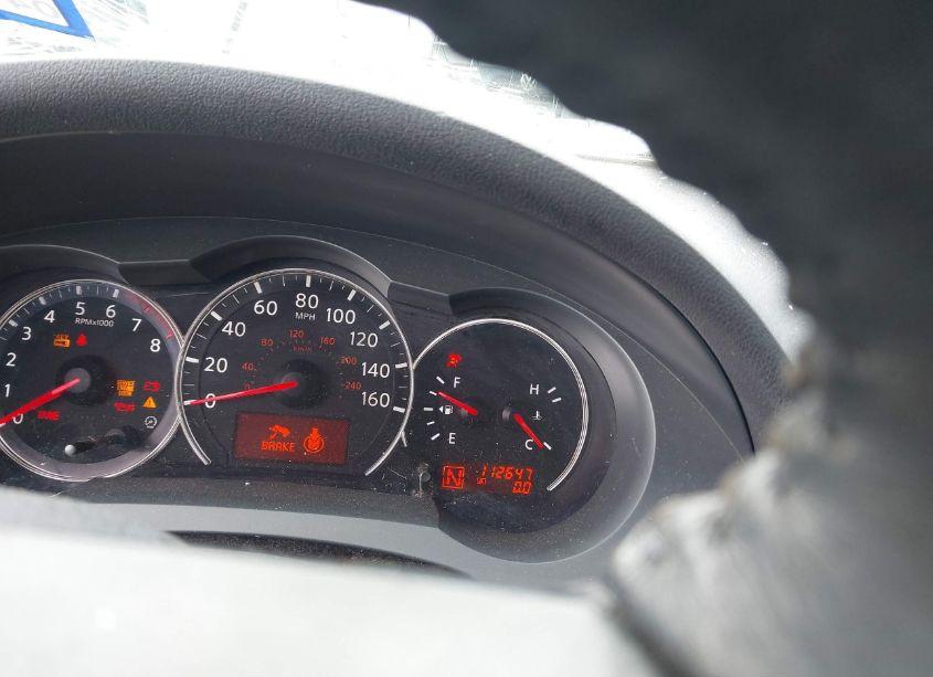 Photo 16 of 2012 Nissan Altima 2.5 S (VIN 1N4AL2EP9CC263755)