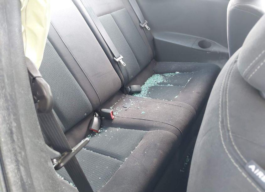 Photo 8 of 2012 Nissan Altima 2.5 S (VIN 1N4AL2EP9CC263755)