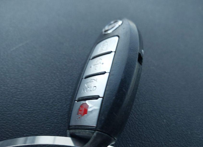 Photo 11 of 2013 Nissan Altima 2.5 S (VIN 1N4AL2EP9DC166010)