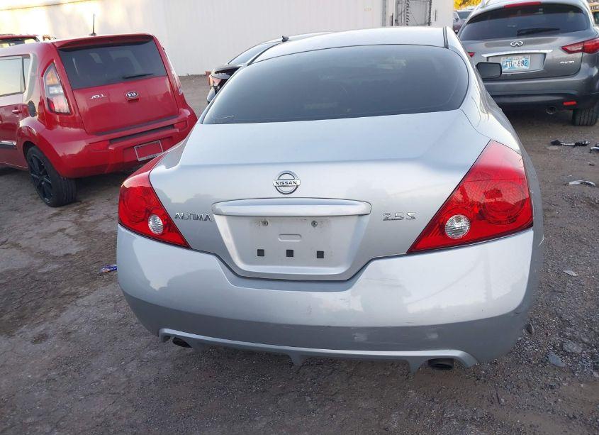 Photo 16 of 2013 Nissan Altima 2.5 S (VIN 1N4AL2EP9DC166010)