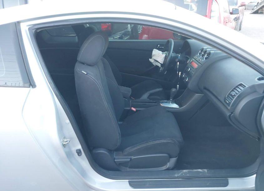 Photo 5 of 2013 Nissan Altima 2.5 S (VIN 1N4AL2EP9DC166010)