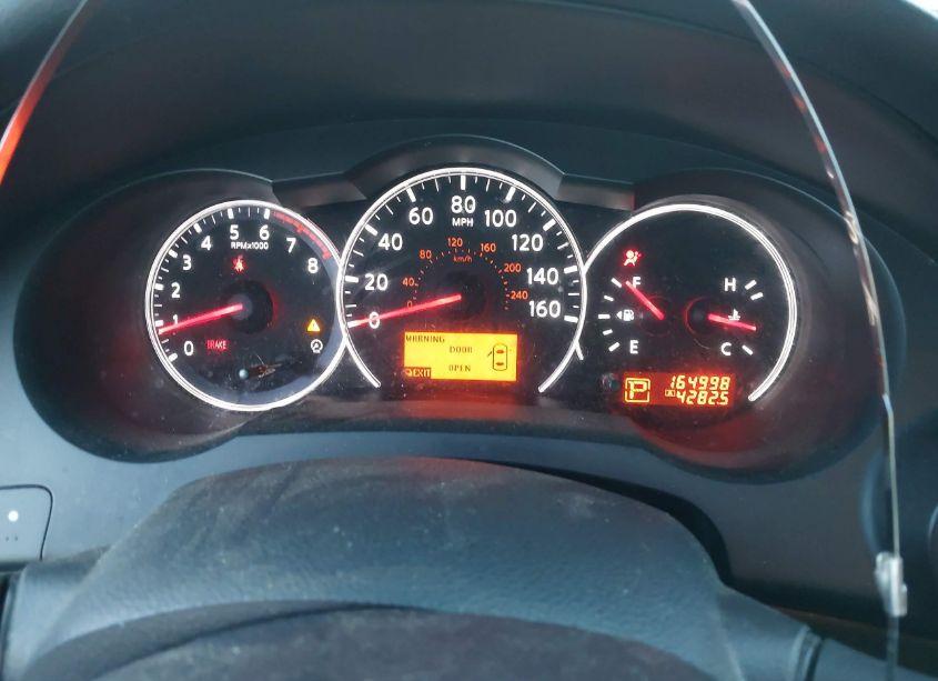 Photo 7 of 2013 Nissan Altima 2.5 S (VIN 1N4AL2EP9DC166010)