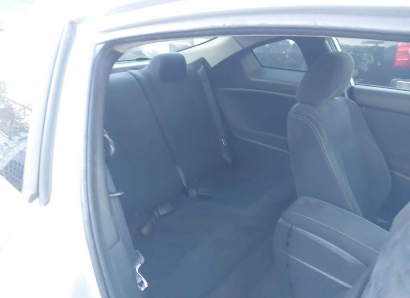 Photo 8 of 2013 Nissan Altima 2.5 S (VIN 1N4AL2EP9DC166010)