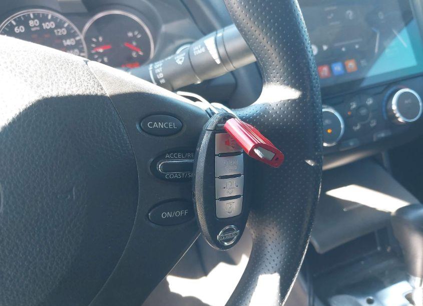 Photo 11 of 2013 Nissan Altima 2.5 S (VIN 1N4AL2EP9DC202147)