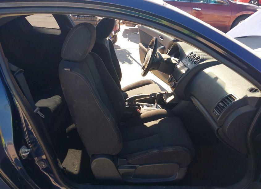 Photo 5 of 2013 Nissan Altima 2.5 S (VIN 1N4AL2EP9DC202147)