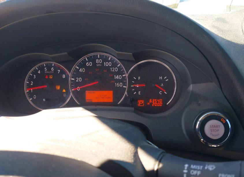 Photo 7 of 2013 Nissan Altima 2.5 S (VIN 1N4AL2EP9DC202147)