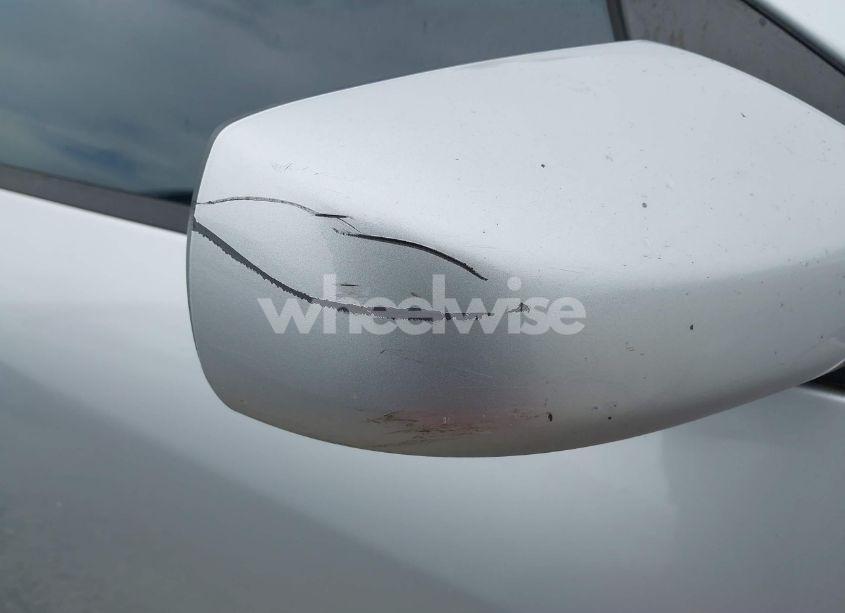 Photo 15 of 2013 Nissan Altima 2.5 S (VIN 1N4AL2EP9DC248853)