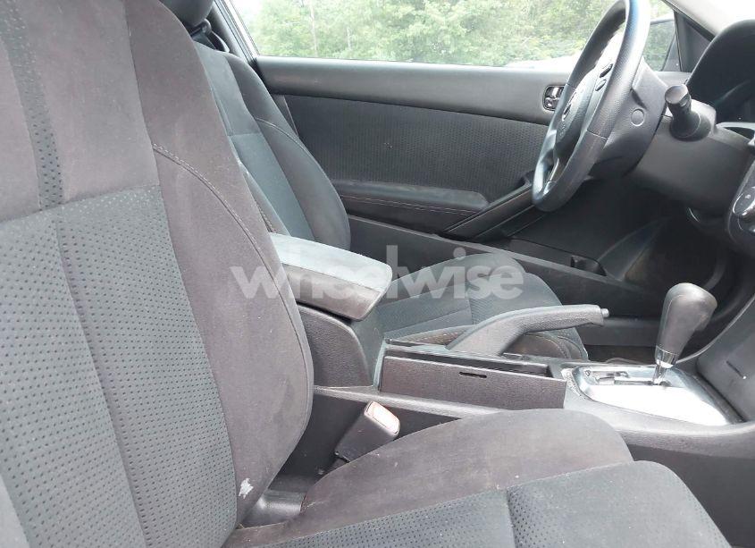 Photo 5 of 2013 Nissan Altima 2.5 S (VIN 1N4AL2EP9DC248853)