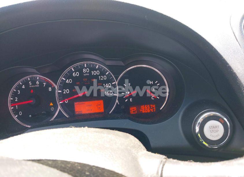 Photo 7 of 2013 Nissan Altima 2.5 S (VIN 1N4AL2EP9DC248853)