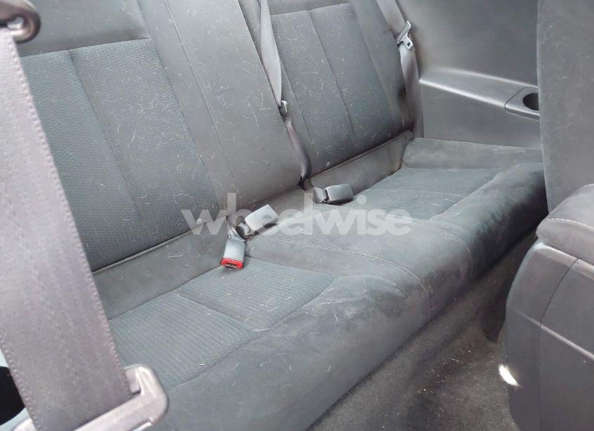 Photo 8 of 2013 Nissan Altima 2.5 S (VIN 1N4AL2EP9DC248853)