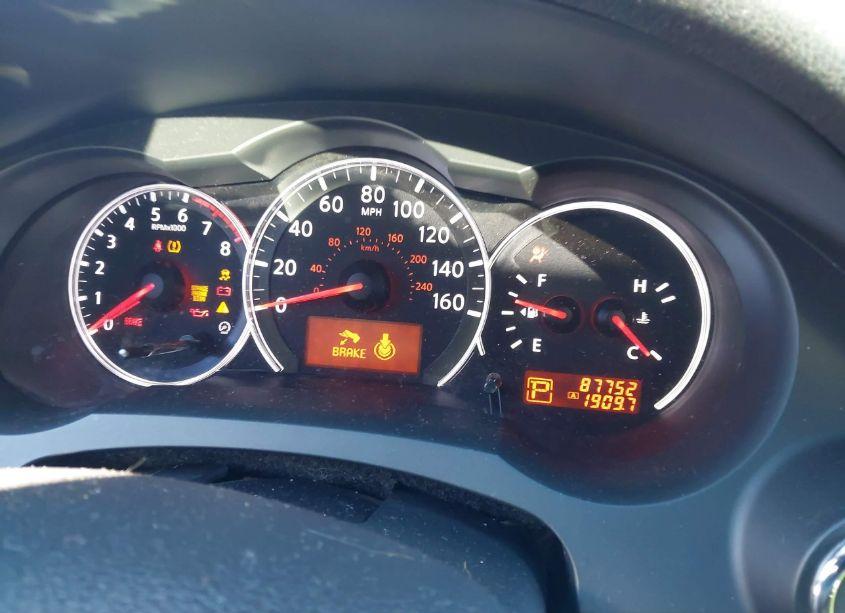 Photo 7 of 2013 Nissan Altima 2.5 S (VIN 1N4AL2EP9DC252076)