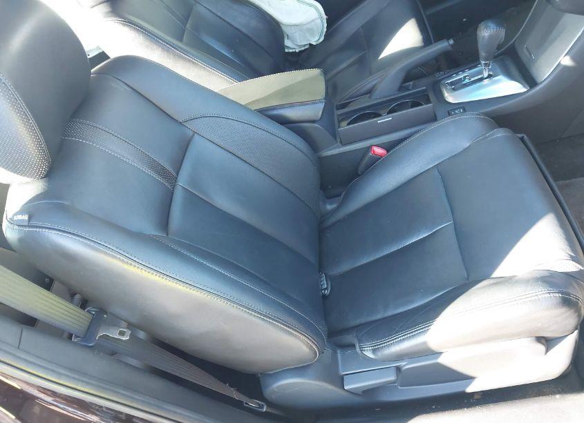 Photo 8 of 2013 Nissan Altima 2.5 S (VIN 1N4AL2EP9DC252076)