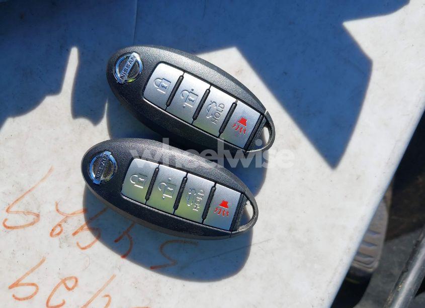 Photo 11 of 2010 Nissan Altima 2.5 S (VIN 1N4AL2EPXAC157599)