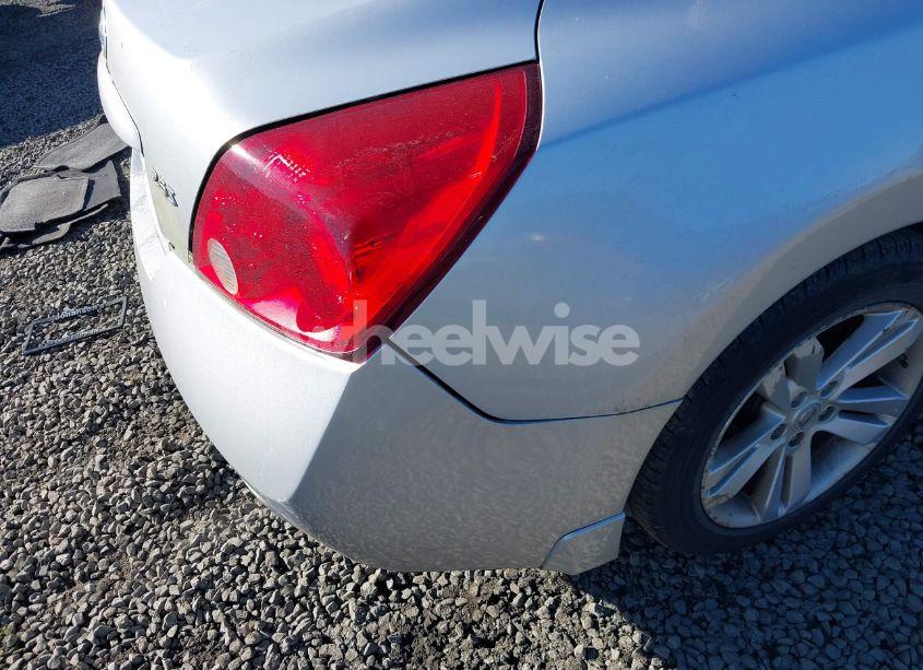 Photo 6 of 2010 Nissan Altima 2.5 S (VIN 1N4AL2EPXAC157599)