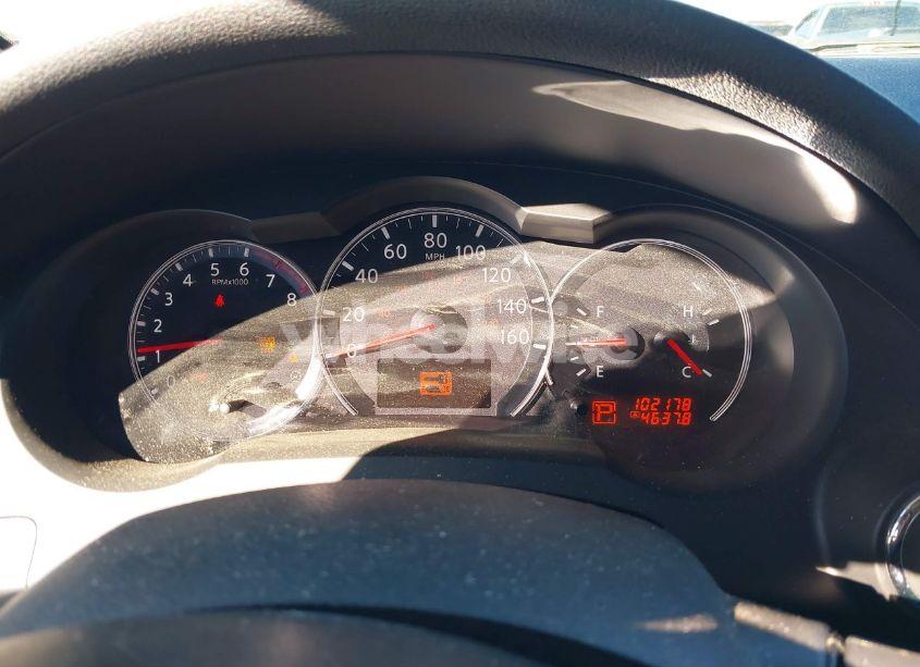 Photo 7 of 2010 Nissan Altima 2.5 S (VIN 1N4AL2EPXAC157599)