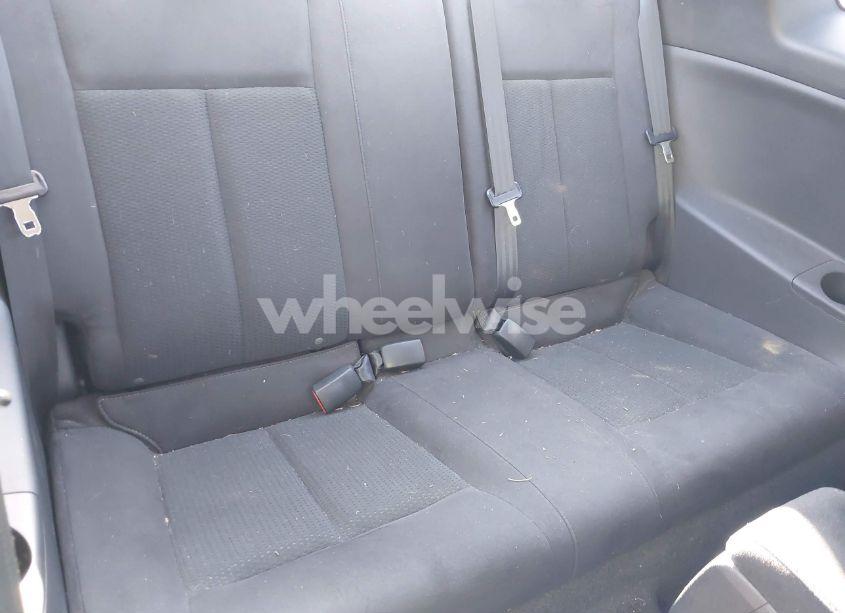 Photo 8 of 2010 Nissan Altima 2.5 S (VIN 1N4AL2EPXAC157599)