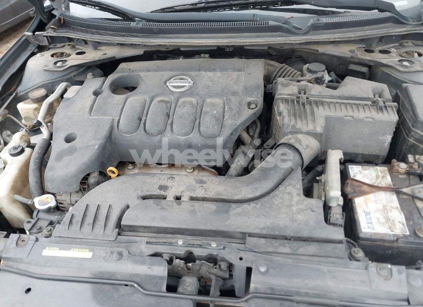 Photo 10 of 2010 Nissan Altima 2.5 S (VIN 1N4AL2EPXAC181434)