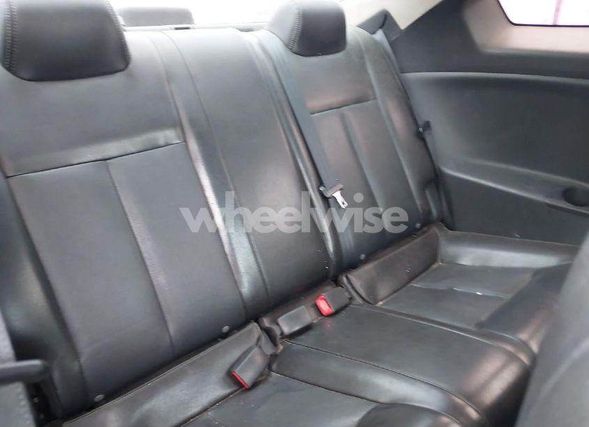 Photo 8 of 2010 Nissan Altima 2.5 S (VIN 1N4AL2EPXAC181434)