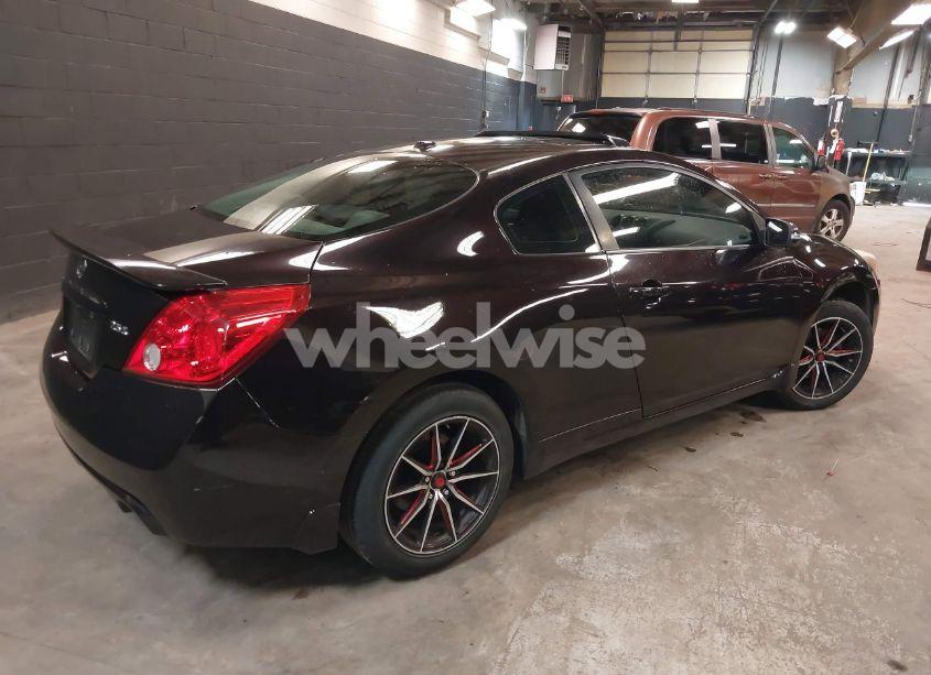 Photo 4 of 2010 Nissan Altima 2.5 S (VIN 1N4AL2EPXAC185077)