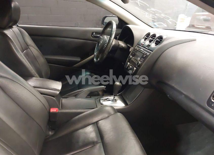 Photo 5 of 2010 Nissan Altima 2.5 S (VIN 1N4AL2EPXAC185077)