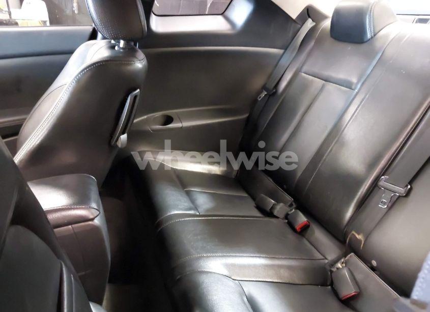 Photo 8 of 2010 Nissan Altima 2.5 S (VIN 1N4AL2EPXAC185077)